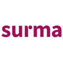 Logo Surma – Agentur für Marketing und Kommunikation GmbH & Co. KG