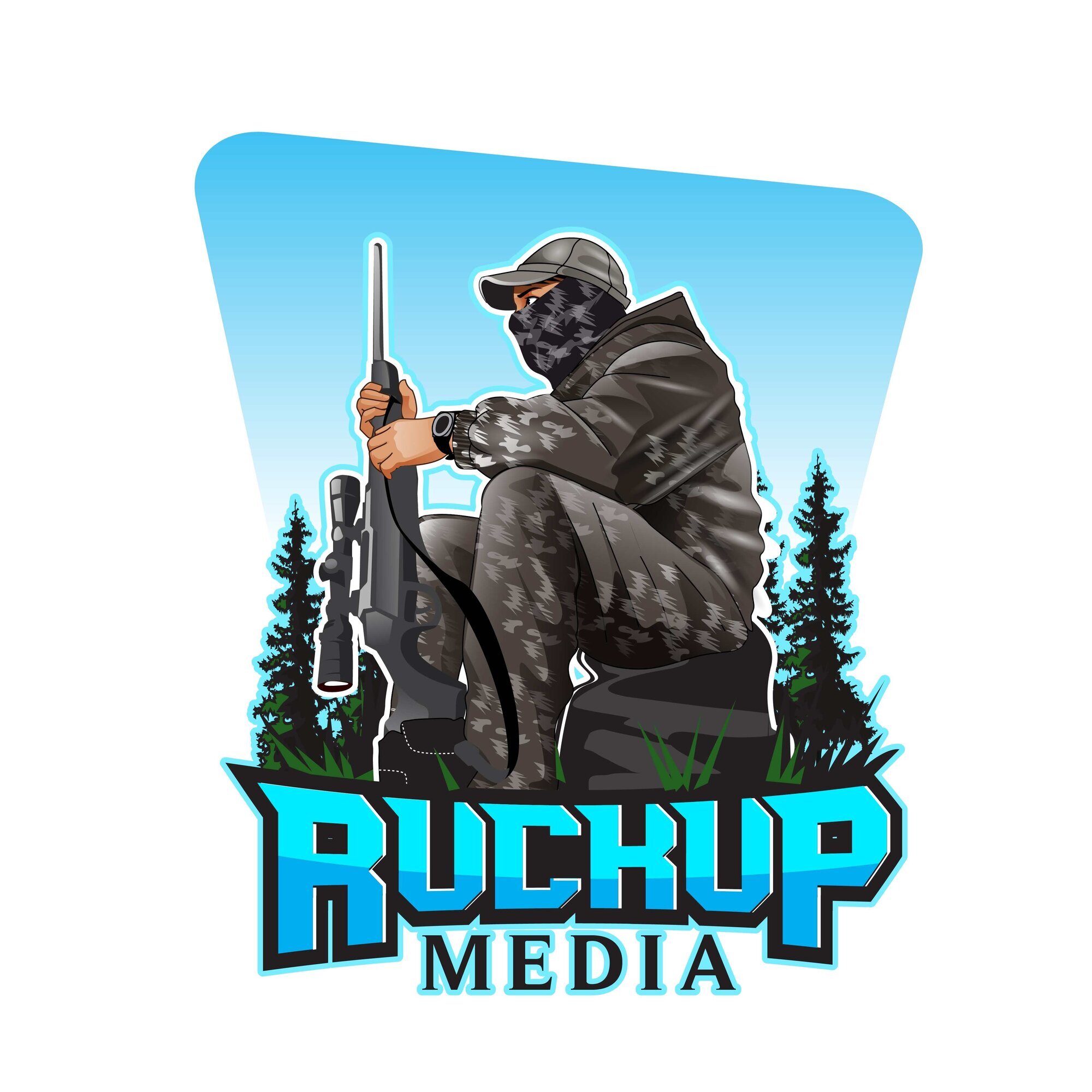RuckUp Media Mission (778)240-5424