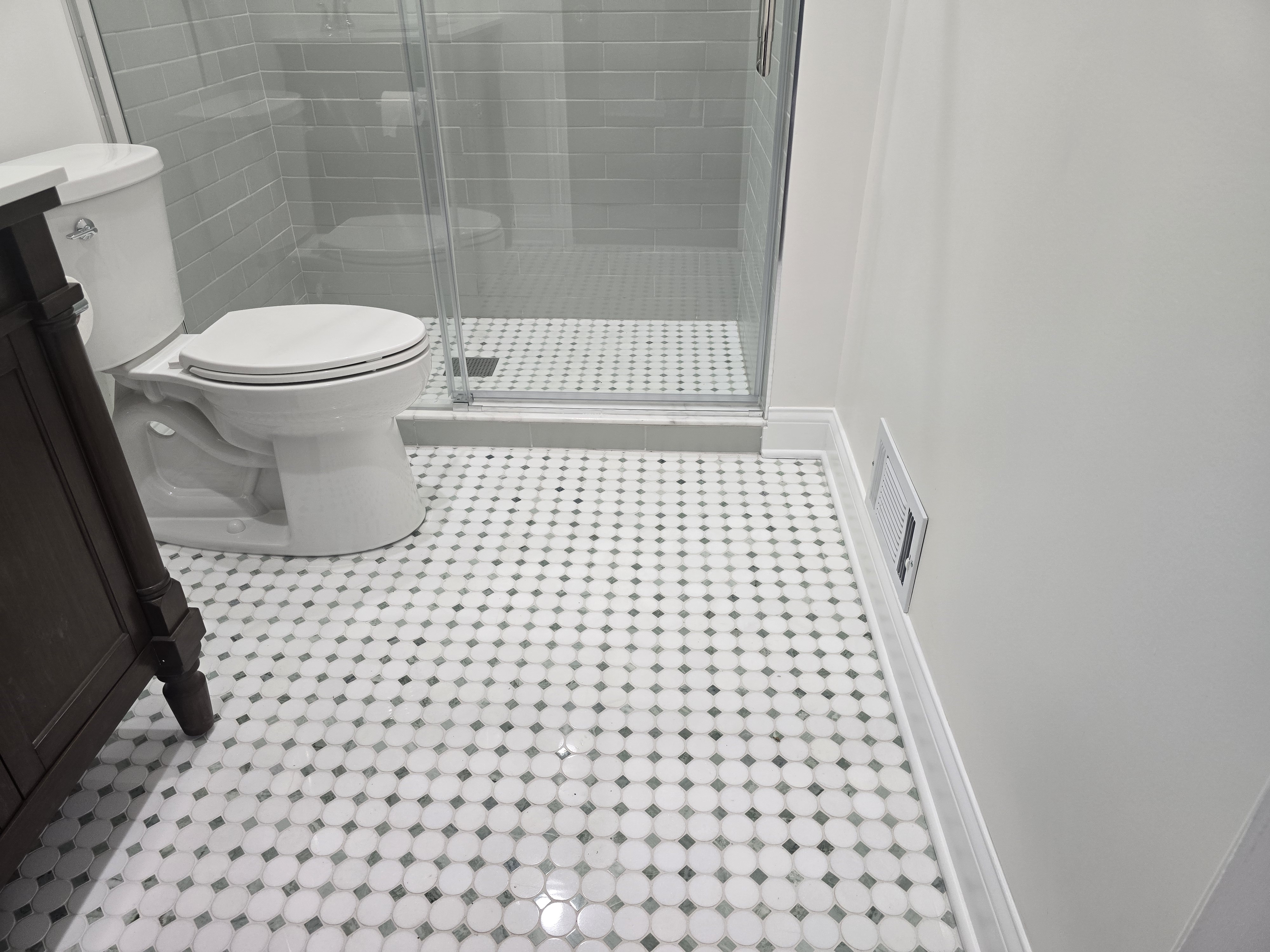 R.R. Riveros Remodeling