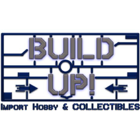 Build Up! Import Hobby and Collectibles - Independence, MO 64055 - (816)709-3342 | ShowMeLocal.com