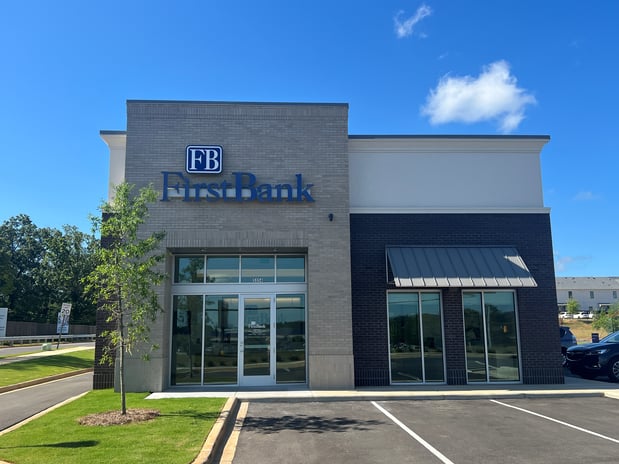 Images FirstBank