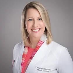 Dr. Christine Fisher - Austin, TX - Plastic Surgery