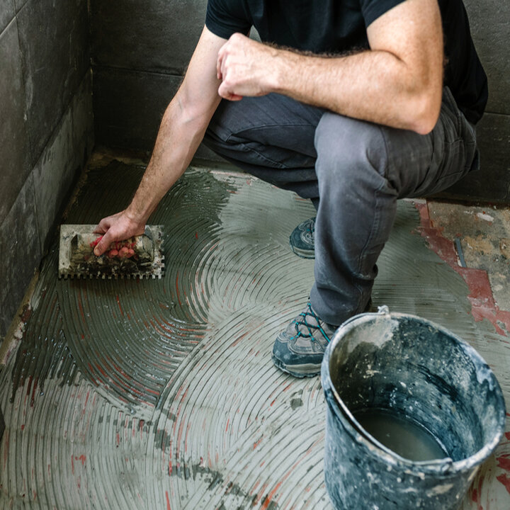 Images Pavimentos Continuos & Soluciones para la Humedad