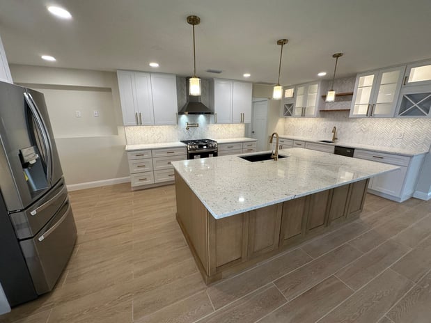 Images Simon Remodeling & Construction