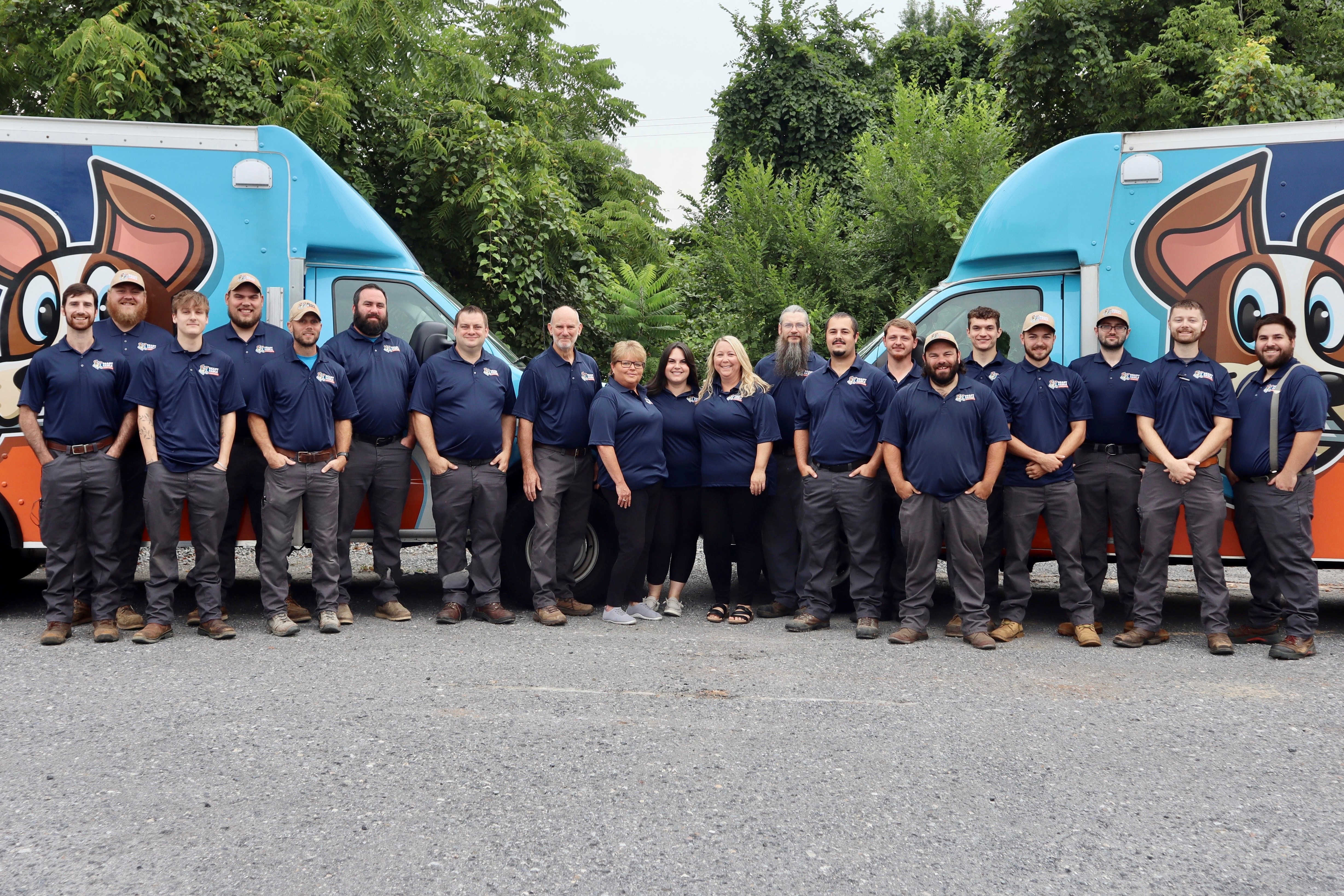 Ready & Able Plumbing, Heating & Air Image