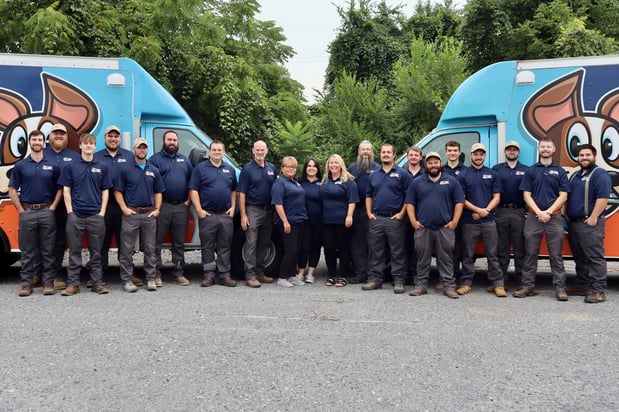 Images Ready & Able Plumbing, Heating & Air