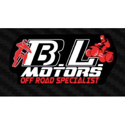 B.L. Motors Logo