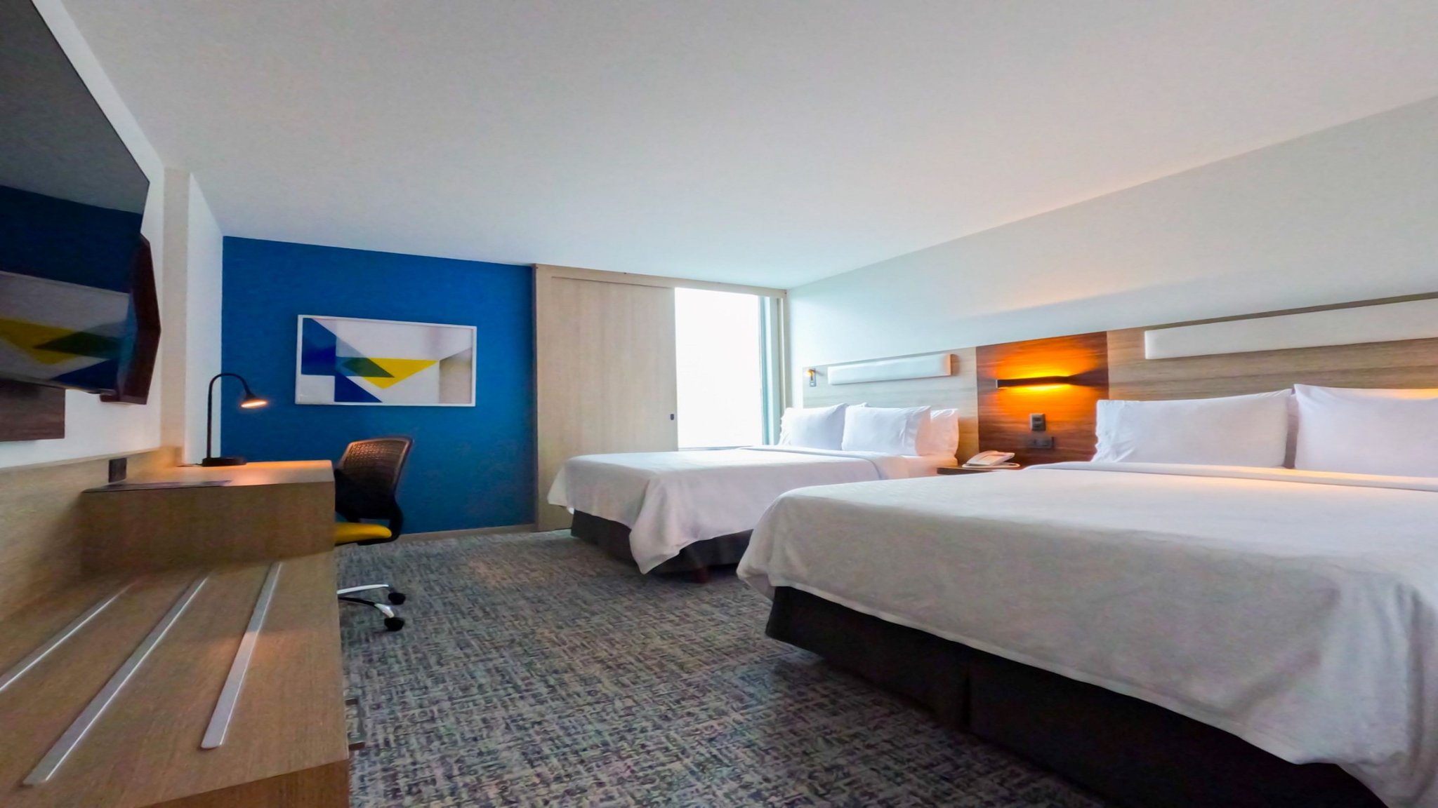 Images Holiday Inn Express Toluca Galerias Metepec by IHG