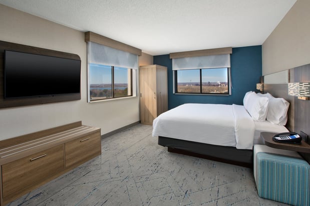 Images Holiday Inn Express Sault Ste. Marie by IHG