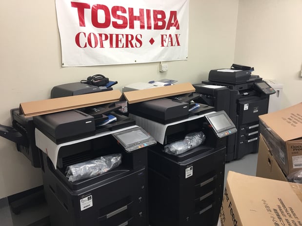 Images CopyTex Business Solutions