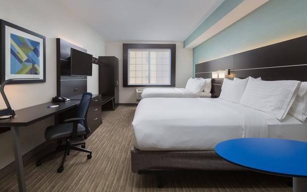 Images Holiday Inn Express & Suites Eugene Downtown - University by IHG