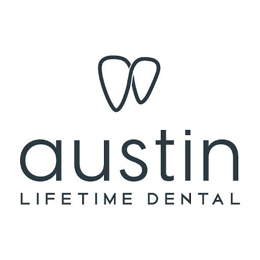 Austin Lifetime Dental Logo