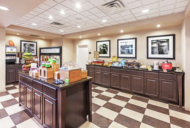 Images Hampton Inn & Suites Shreveport/Bossier City at Airline Drive