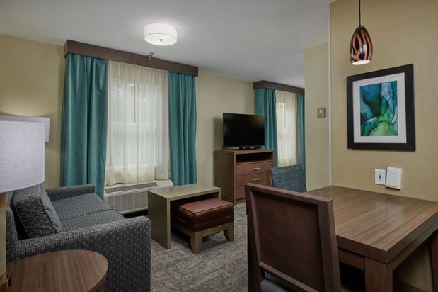 Images Homewood Suites by Hilton Sarasota