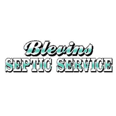 Blevins & Sons Septic Service Logo