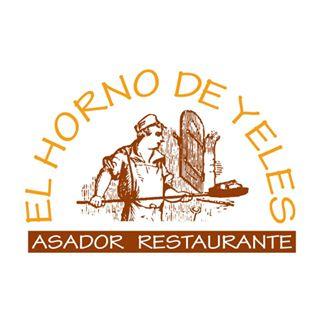 El Horno De Yeles Logo