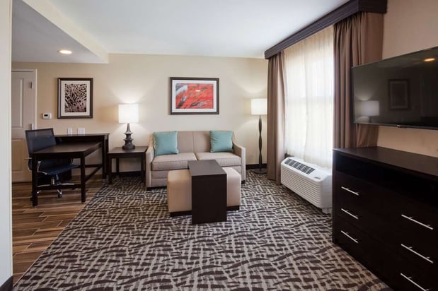 Images Homewood Suites by Hilton Davenport