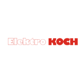 Karl-Heinz Koch Elektro-Installation in Nordstrand - Logo