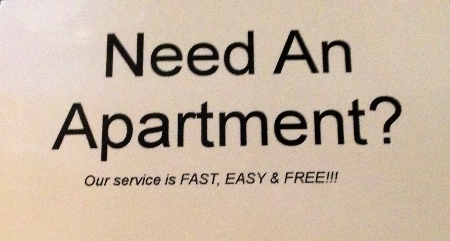 KamKourt Apartment Locators
