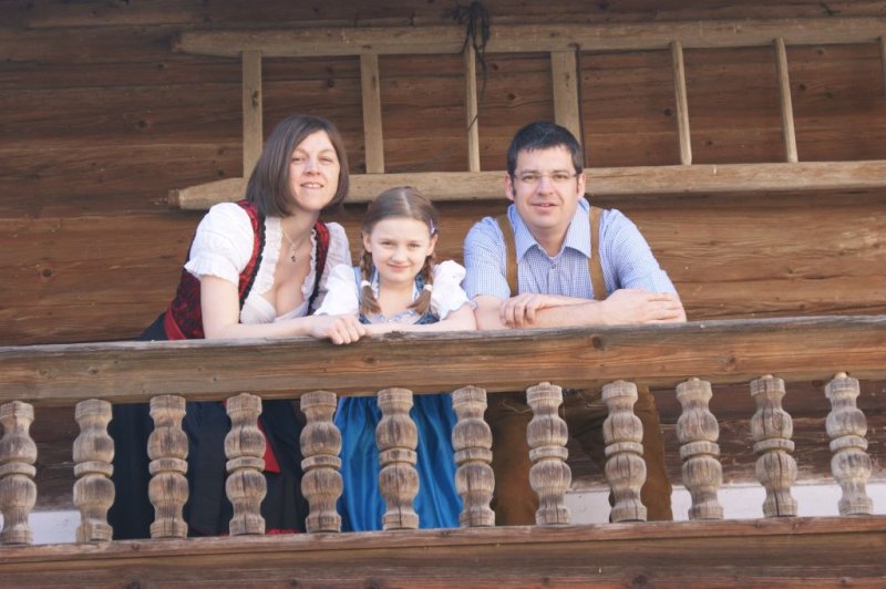 Klosterhof Asbach, Hauptstraße 50 in Rotthalmünster