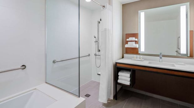 Images Hilton Garden Inn Chicago McCormick Place