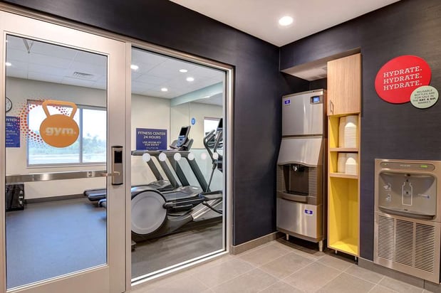 Images Tru by Hilton Columbia Greystone