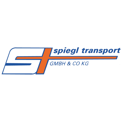 Spiegl Transport GmbH & Co KG Logo