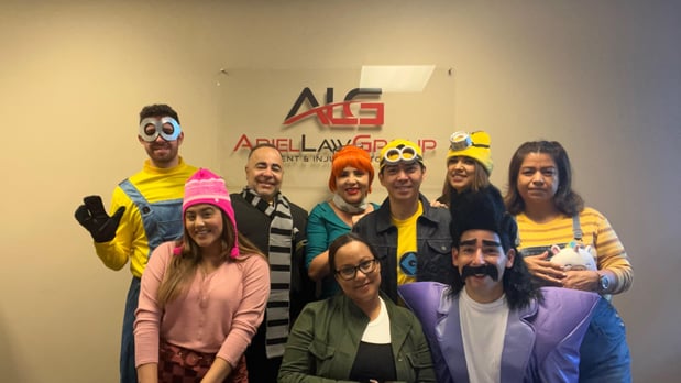 Images Ariel Law Group
