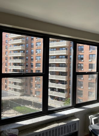 Images A&S Windows and Glass Repair NYC