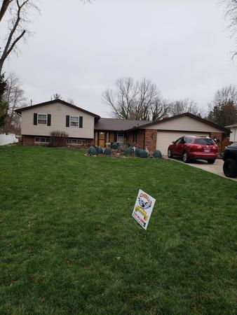 Images Coverall's Total Home Improvement Company