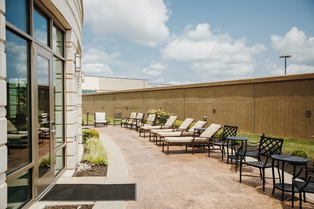 Images Holiday Inn Paducah Riverfront by IHG
