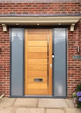 Images Balmoral Joinery Ltd