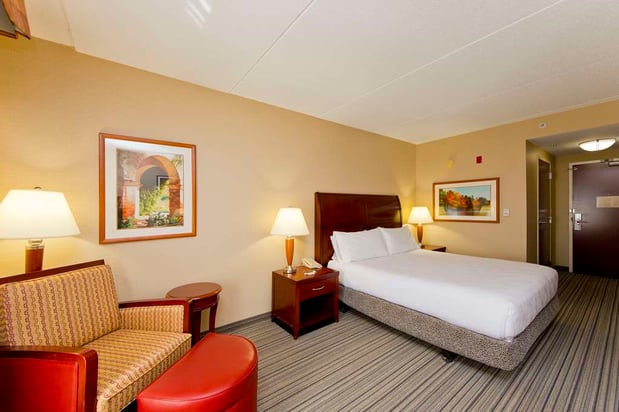 Images Hilton Garden Inn Winchester