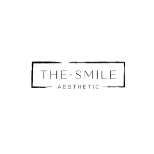 The Smile Aesthetic Logo