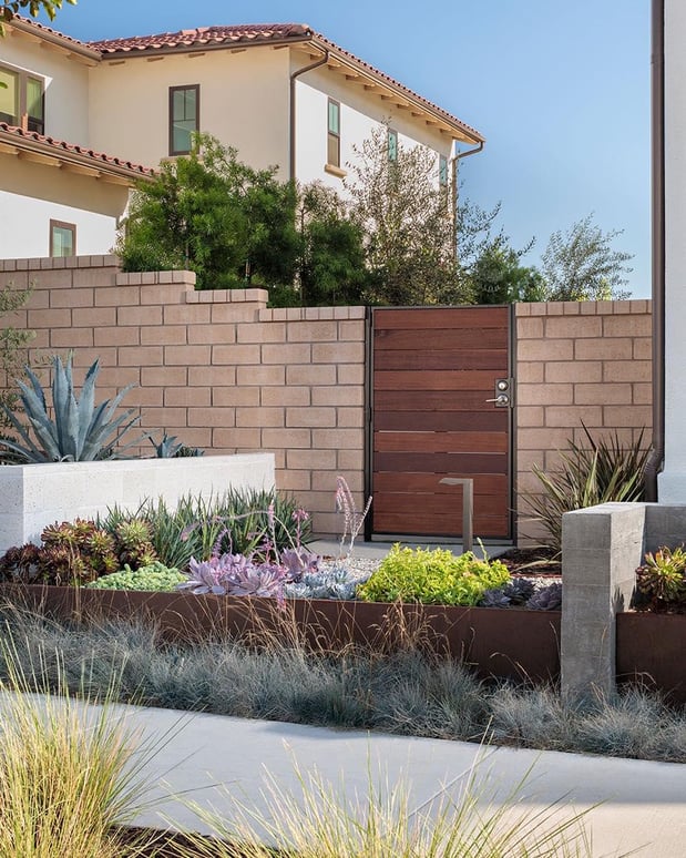 Images Promised Path Landscaping