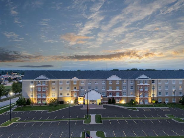 Images Homewood Suites by Hilton Cedar Rapids North