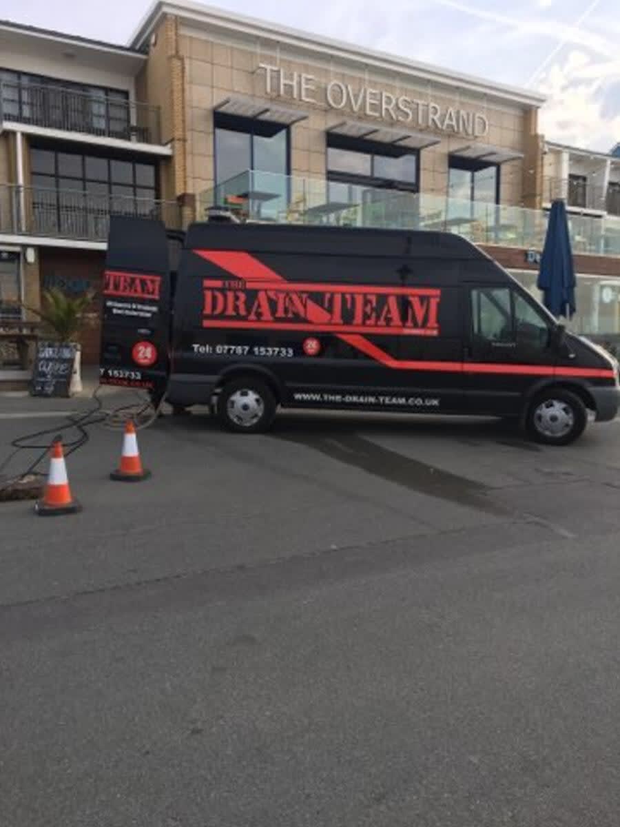 Images The Drain Team (Dorset) Ltd