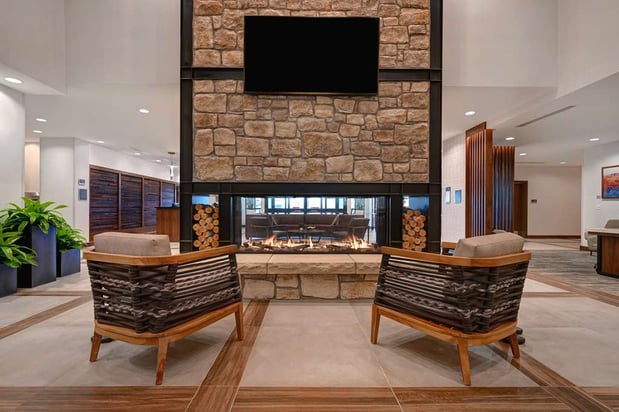 Images Homewood Suites by Hilton Eagle Boise