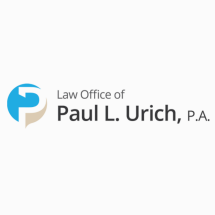 Law Office of Paul L. Urich, P.A. - Orlando, FL 32803 - (407)915-0842 | ShowMeLocal.com