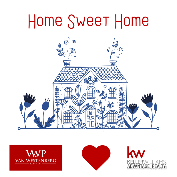 Images Van Westenberg Partners & KW Advantage Realty