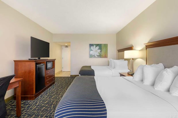 Images Best Western Cocoa Beach - Port Canaveral