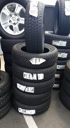 Images MC Tires