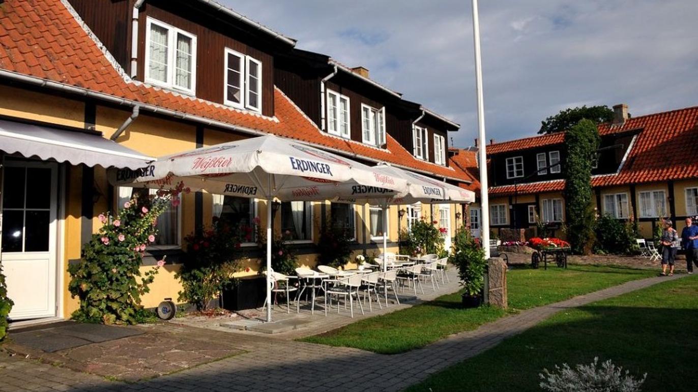 Images Pension Slaegtsgaarden