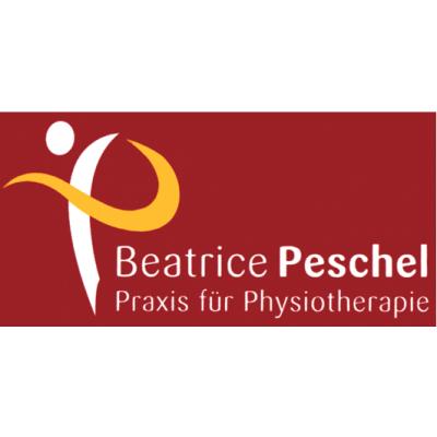 Beatrice Peschel Praxis für Physiotherapie Logo
