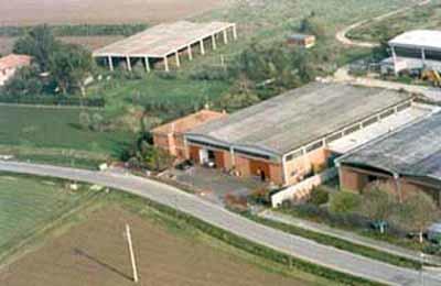 Images Ventura Giorgio - Zincatura Metalli