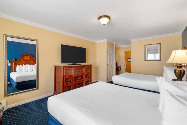 Images Best Western White House Inn