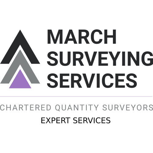 March Surveying Services Ltd Logo