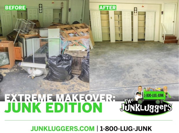 Images The Junkluggers of North Boston & Southern NH
