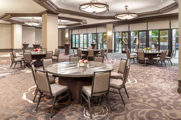 Images Hilton Orange County/Costa Mesa