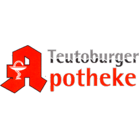 Logo Logo der Teutoburger Apotheke
